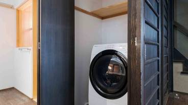 ランドリー / 34