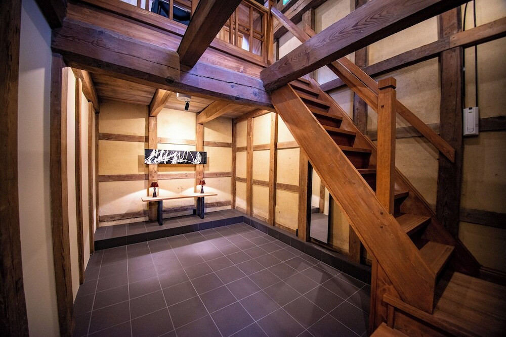 江戸期の土蔵 MUNE502