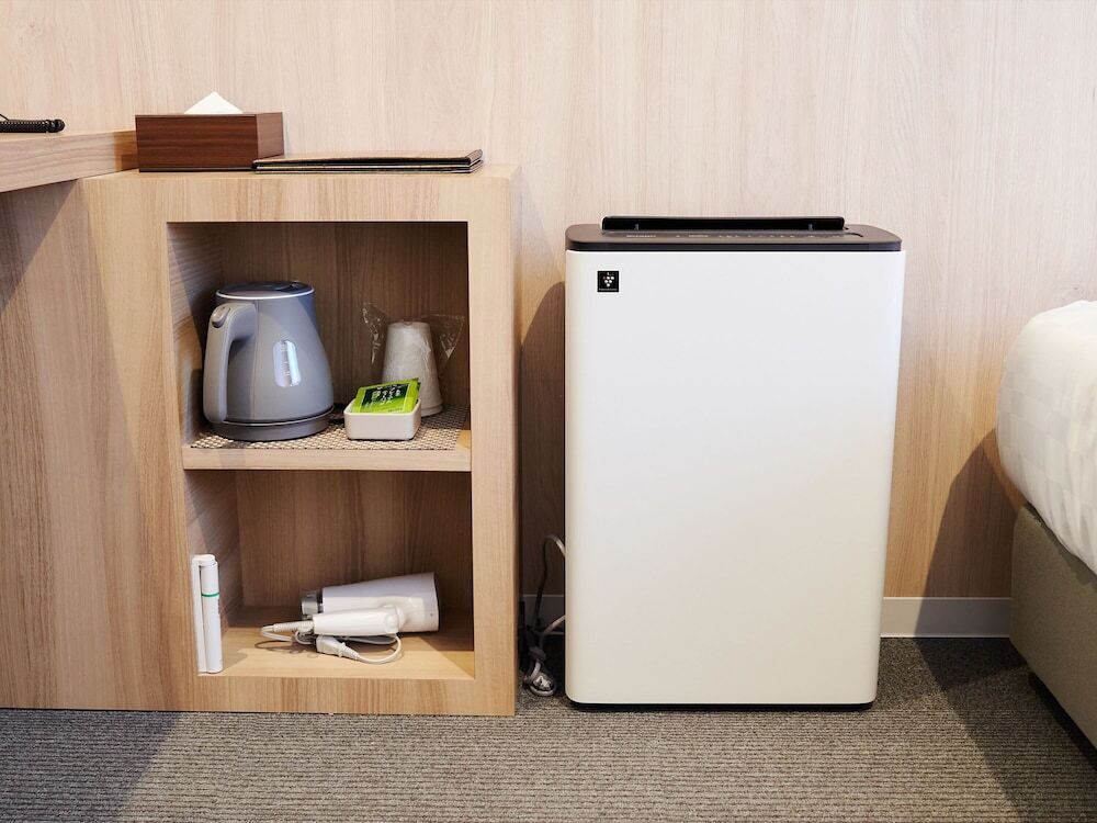 客室の設備とサービス