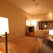 群馬ロイヤルホテル（群馬県 ビジネスホテル） / 5