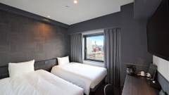 チサン スタンダード 大阪新今宮