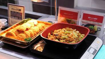 レストラン / 22