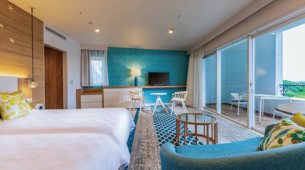 スーペリアツイン / 1