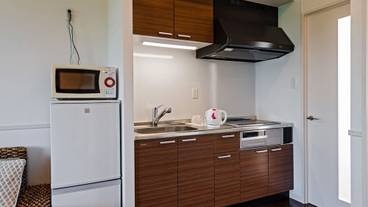 専用簡易キッチン / 14