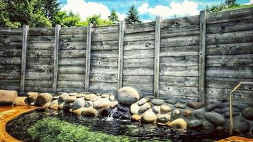 施設の敷地 / 22