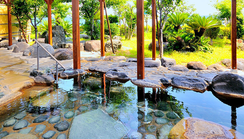 伊豆熱川温泉 ホテルカターラ RESORT＆SPA（ホテルカターラリゾートアンドスパ） / 2