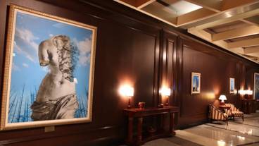 プレミアホテル－TSUBAKI－札幌（プレミアホテル-ツバキ-サッポロ） / 1