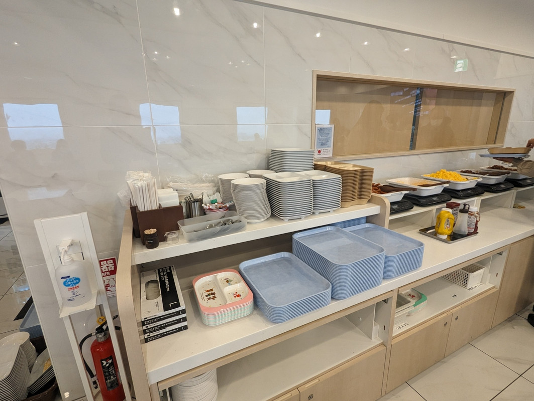 Dining room (14th Floor)