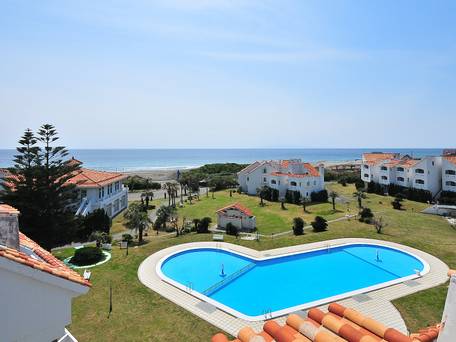 館山リゾートホテル / 1