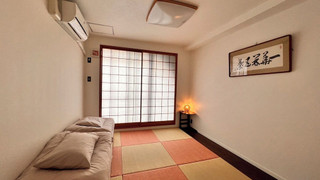 ベーシック ツインルーム