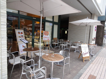 「ア・ラ・カンパーニュ 所沢店」外観 1074985 