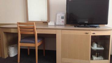 客室の設備とサービス / 14