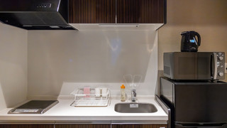 デラックス ルーム