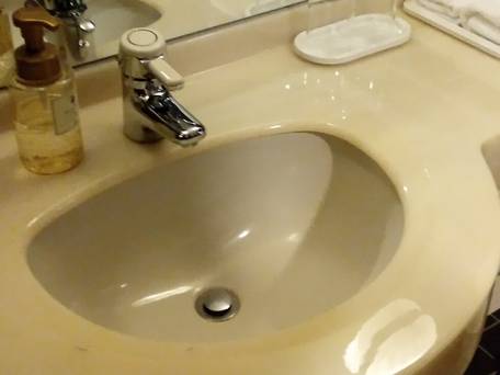 ザ サイプレス メルキュールホテル 名古屋 / 4