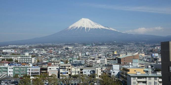 HOTEL NISHIMURA(静岡県 ビジネスホテル) / 1