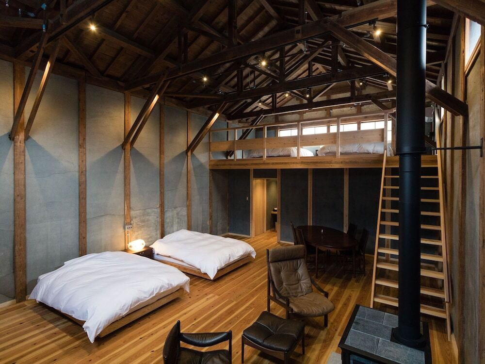 NIPPONIA出雲平田 木綿街道3454762