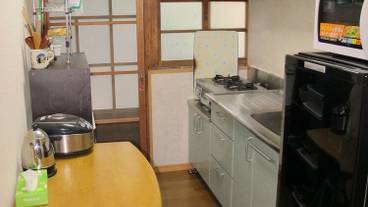 専用キッチン / 32