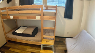 ベーシック ツインルーム