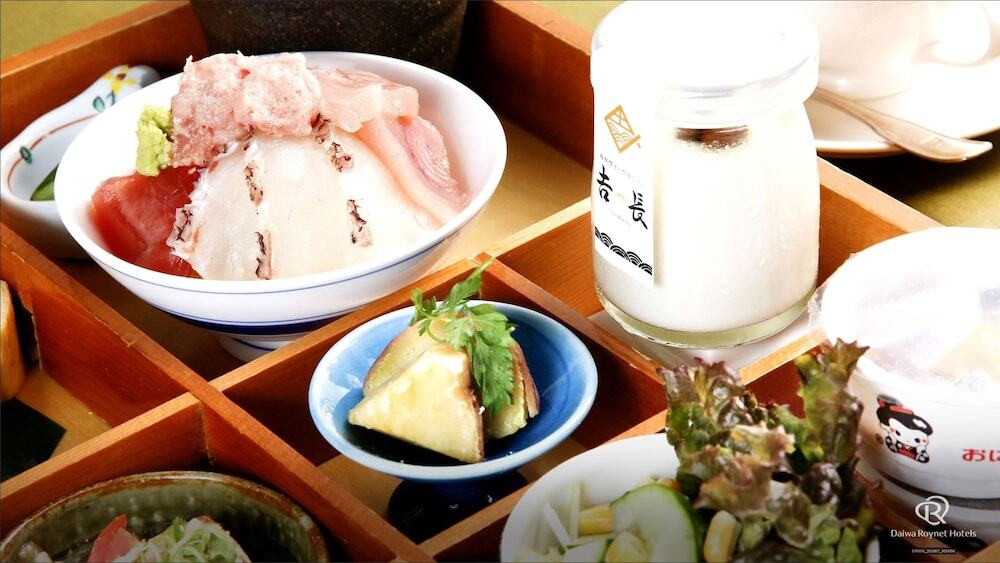 レストラン