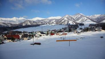 スノー スポーツとスキー / 17