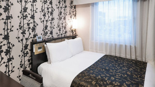 スタンダードルーム2名利用【全室禁煙】