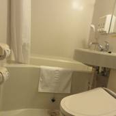 東横イン松山一番町（愛媛県 ビジネスホテル） / 4