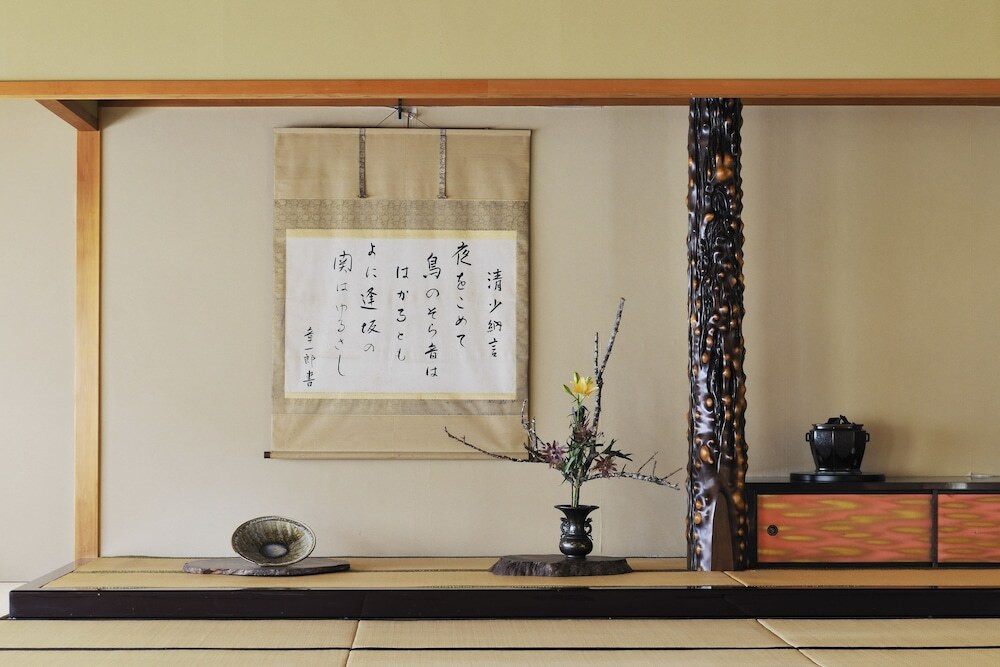 バンケット ホール