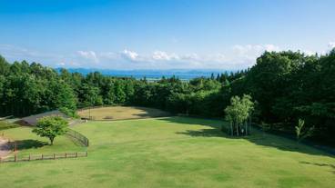 施設の敷地 / 20