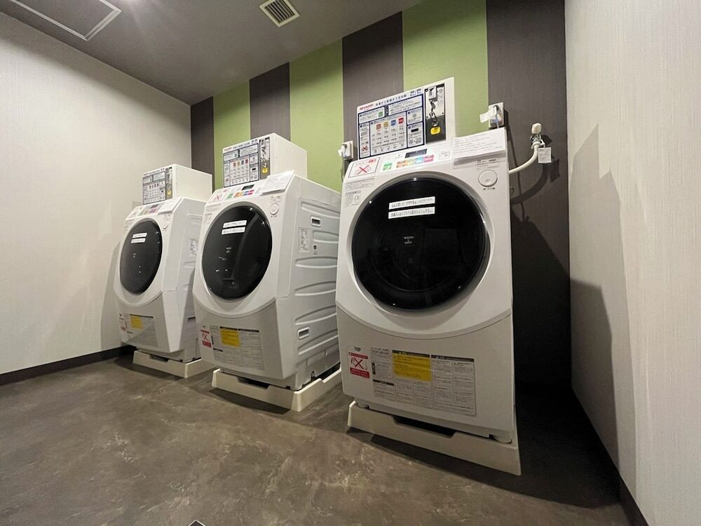 ランドリー ルーム