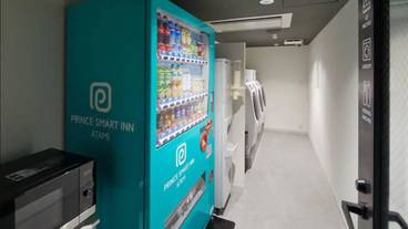 ランドリー ルーム / 11