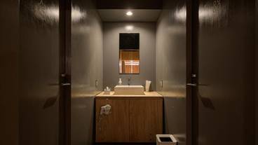 共用バスルーム / 25