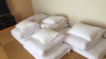 客室の設備とサービス / 16