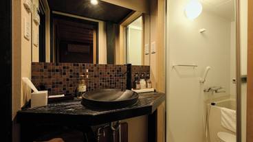 バスルーム / 17