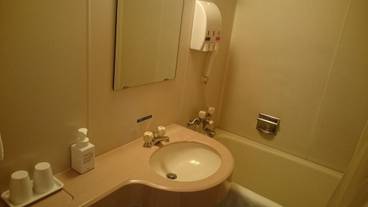 バスルーム / 21