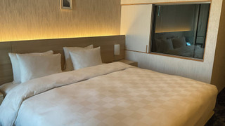 スタンダード クイーンルーム 禁煙