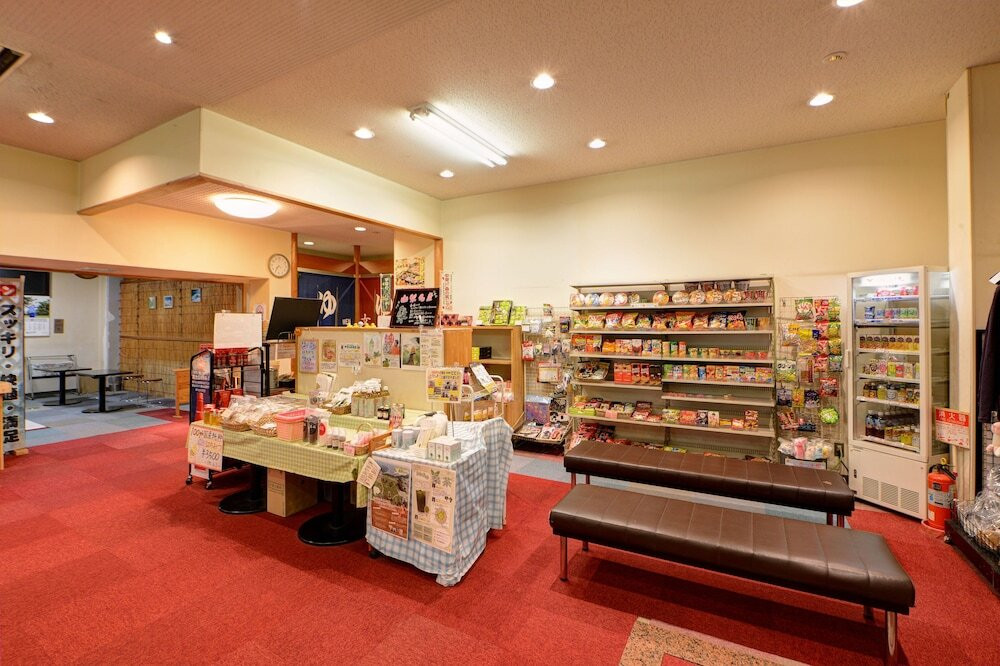 ギフト ショップ