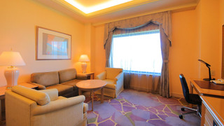 クラウンスイート 禁煙