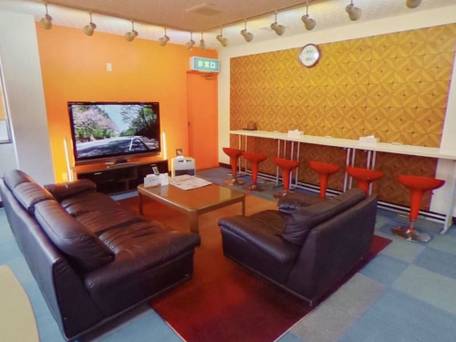 白河ビジネスホテル / 3