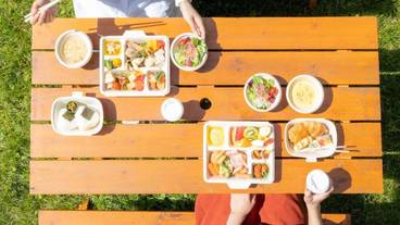 レストラン / 28