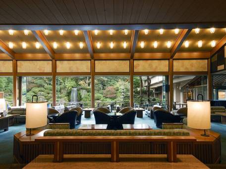 下呂温泉 水明館 / 3