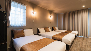 スタンダードB 禁煙