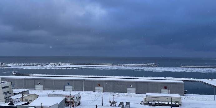 紋別セントラルホテル（北海道 ビジネスホテル） / 1