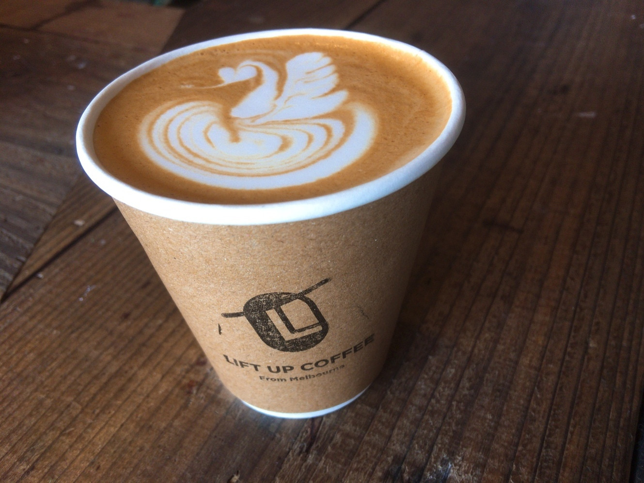 「リフトアップコーヒー 草津店」 ドリンク 151216755 