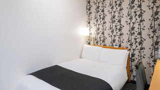 セミダブルルーム 禁煙