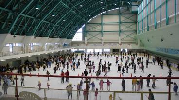 アイススケート / 1