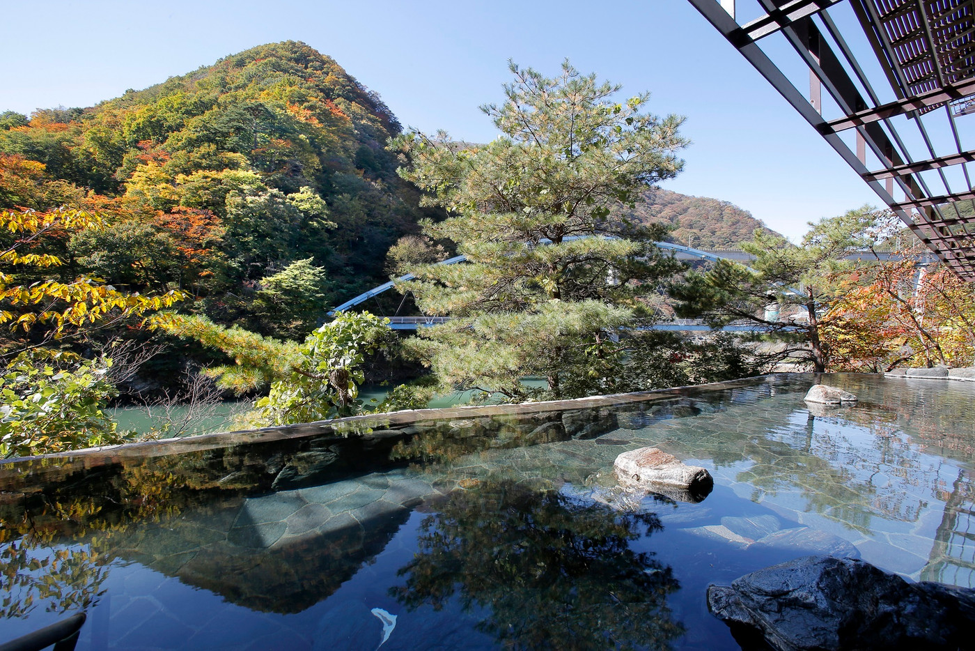 1.湯けむりの里 柏屋3992836