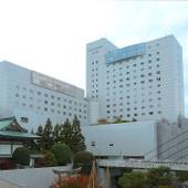 ホテルフジタ福井（福井県 ビジネスホテル） / 4