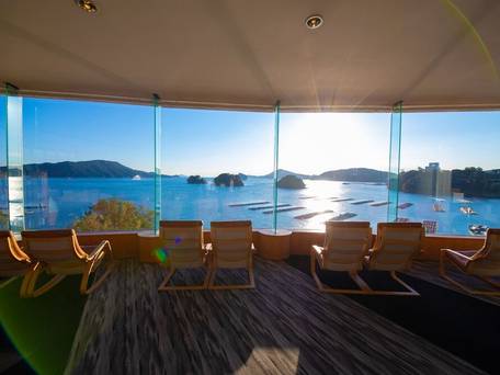 伊勢志摩三景 鳥羽グランドホテル / 5