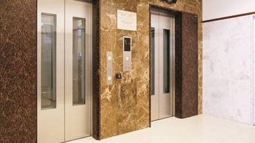 エレベーター / 1