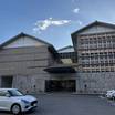 無料駐車場